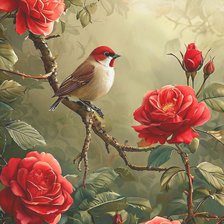 Схема вышивки «№2866668»