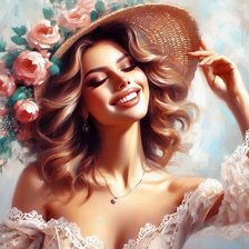 Схема вышивки «№2866966»