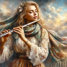 Схема вышивки «№2866970»