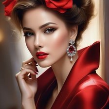 Схема вышивки «№2866979»