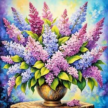 Схема вышивки «№2866981»