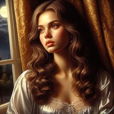 Схема вышивки «№2866982»