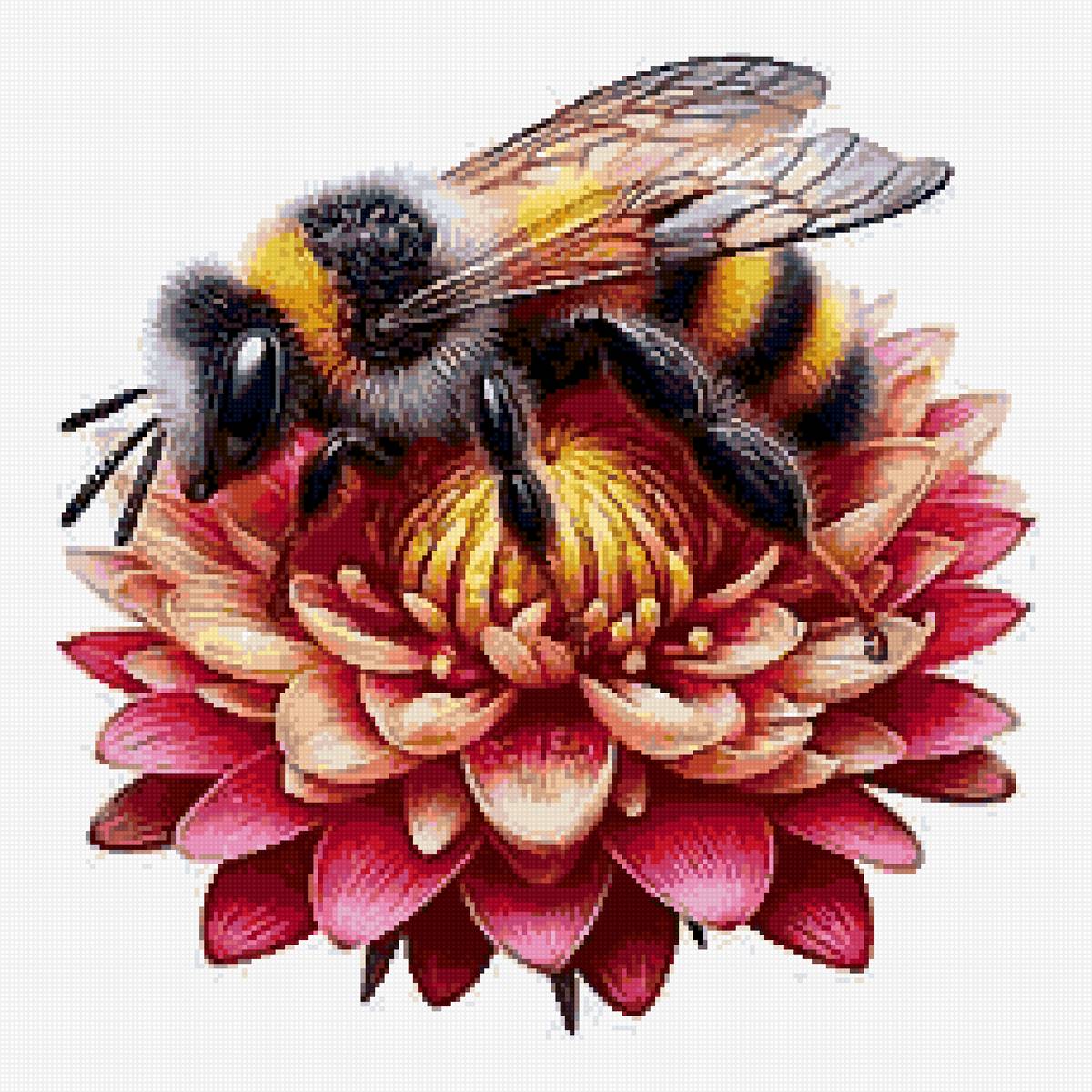 №2867141 - пчела, насекомые - предпросмотр