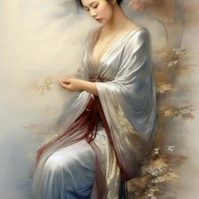 Схема вышивки «№2867157»