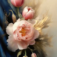 Схема вышивки «№2867159»