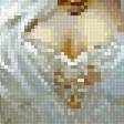 Предпросмотр схемы вышивки «Королева холодных миров» (№2867272)