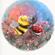 Схема вышивки «№2867292»