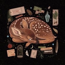 Схема вышивки «№2867305»