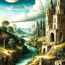 Схема вышивки «№2867387»