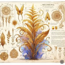 Схема вышивки «№2867401»