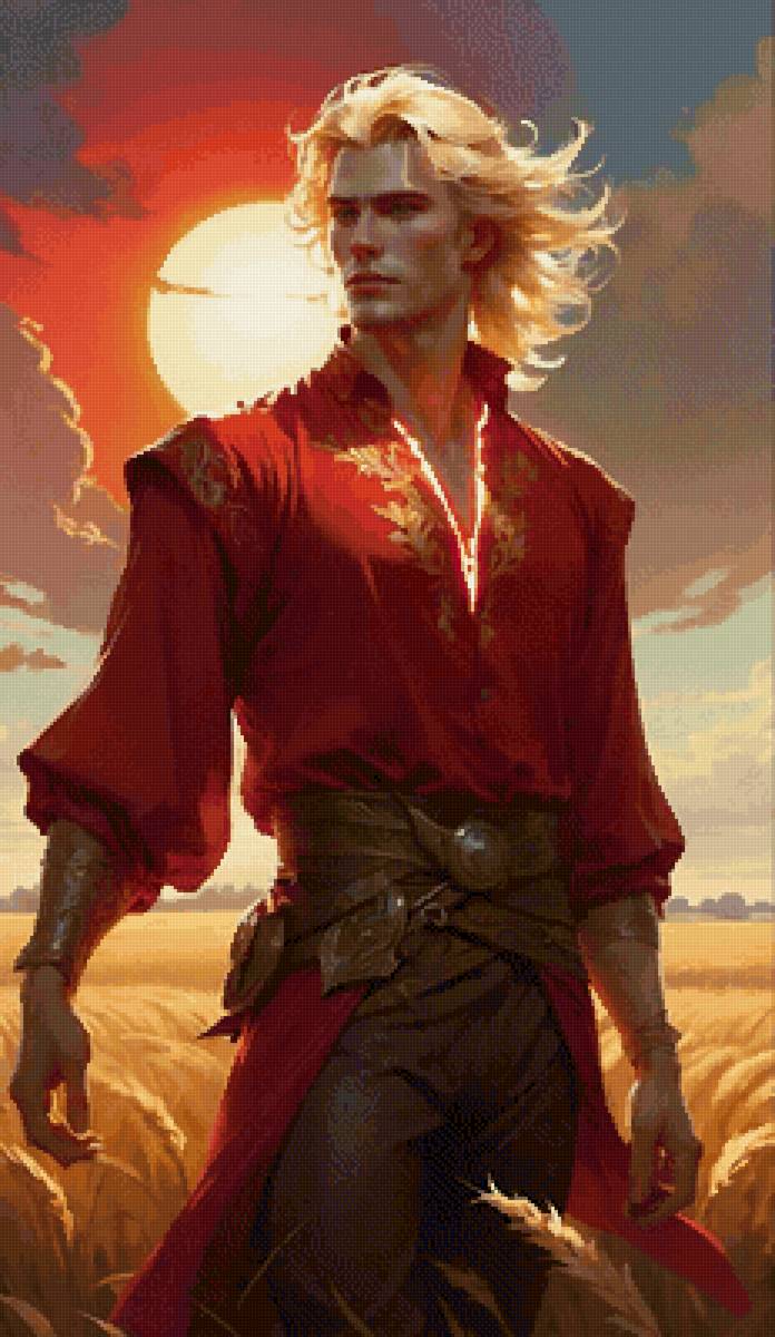 Ярило. Славянская мифология - предпросмотр