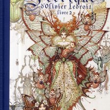 Схема вышивки «№2867467»