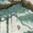 Предпросмотр схемы вышивки «№2867472»