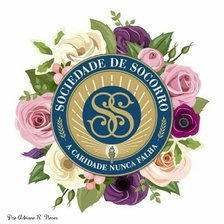 Схема вышивки «Socoorro»