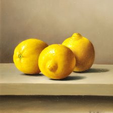 Лимоны