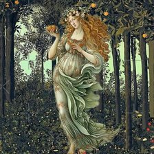 Схема вышивки «№2867700»