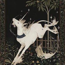 Схема вышивки «№2867732»