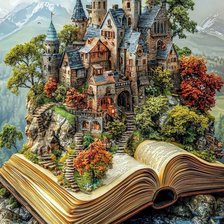 Схема вышивки «№2867789»