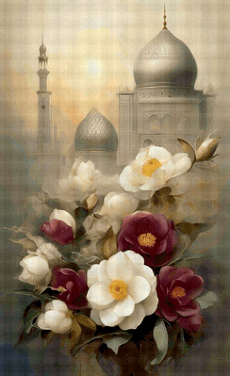 Песни пустыни - предпросмотр