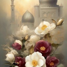 Песни пустыни