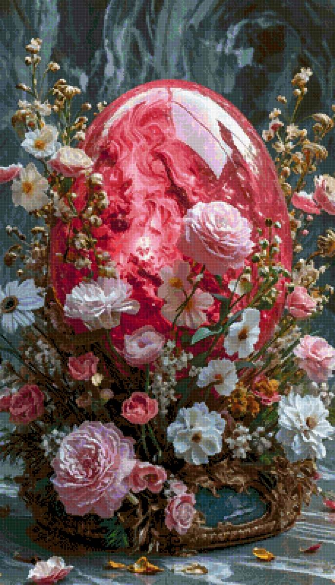 цветы - цветы - предпросмотр