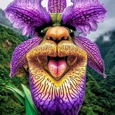 Схема вышивки «Цветы»