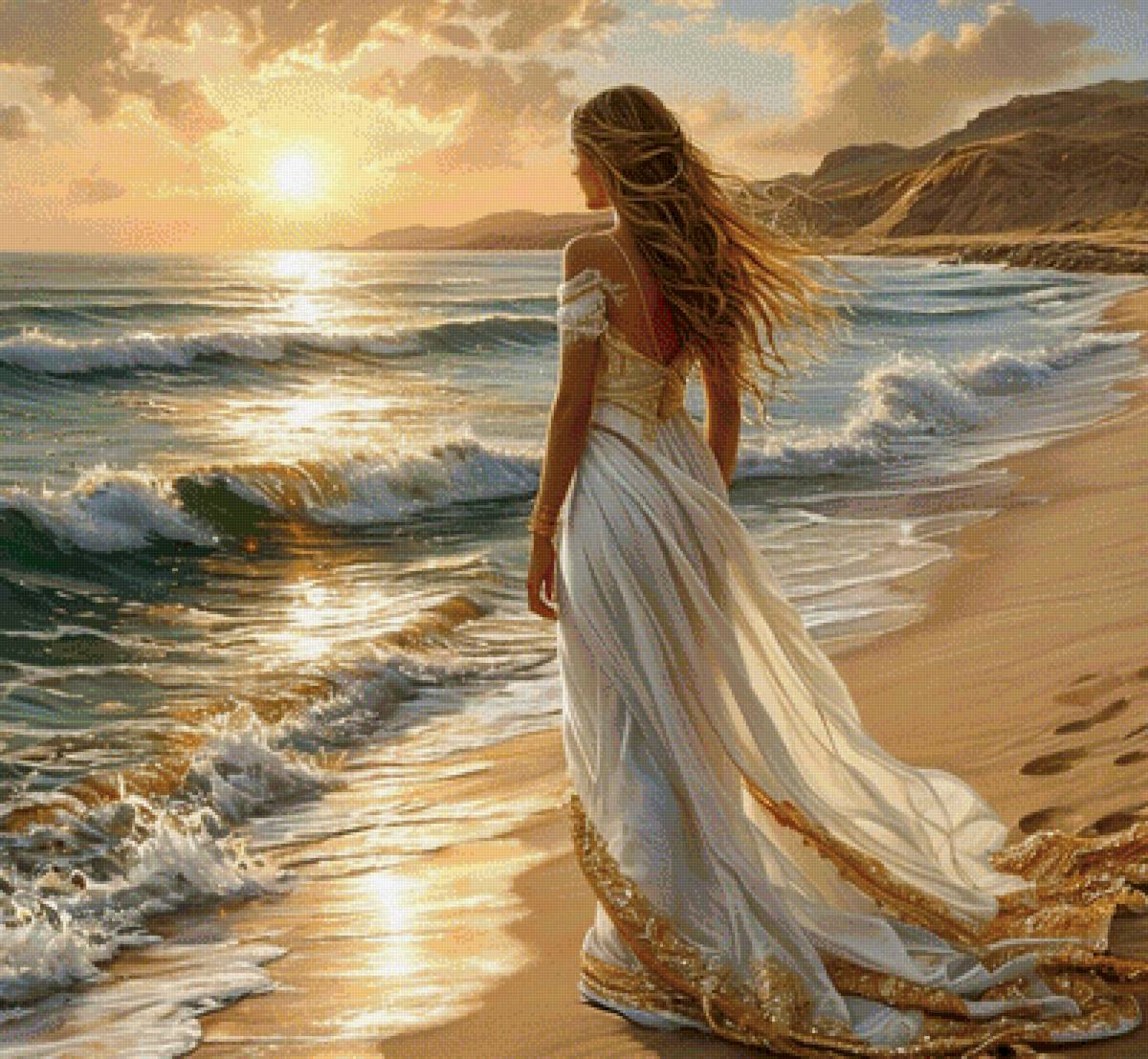 Навстречу новому дню - предпросмотр