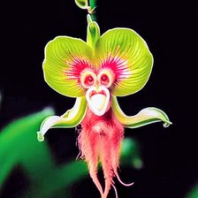 Схема вышивки «Цветы»