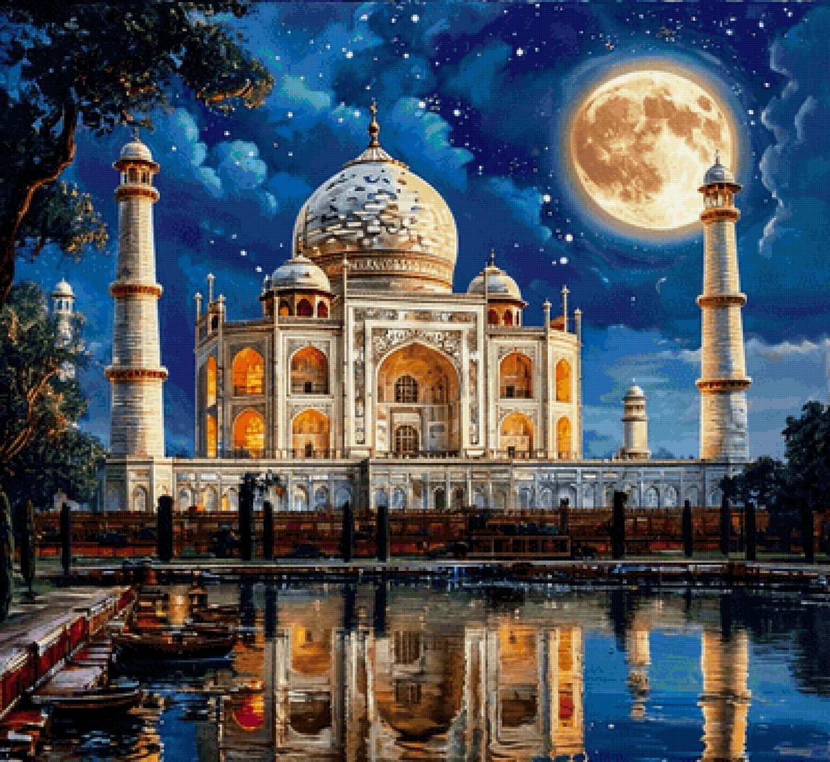 Песни пустыни - предпросмотр