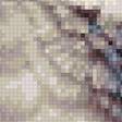 Предпросмотр схемы вышивки «воробей» (№2868361)