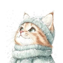 Схема вышивки «№2868381»