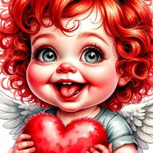 Схема вышивки «№2868660»