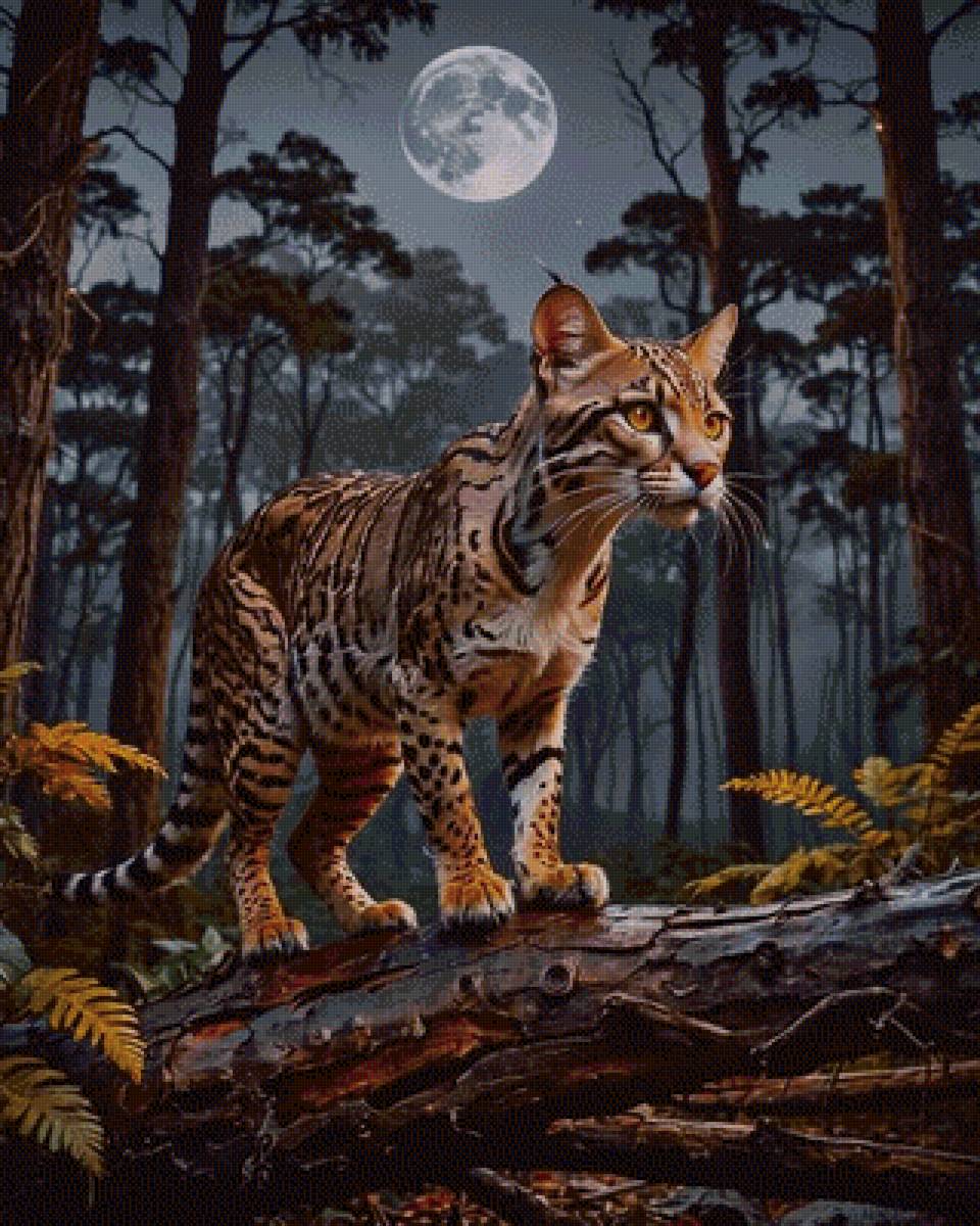 Киса - предпросмотр