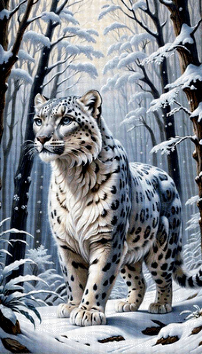 Взгляд - предпросмотр