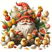 Схема вышивки «№2868778»