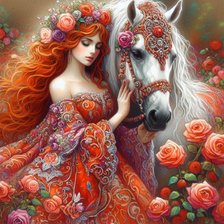 Схема вышивки «№2868782»