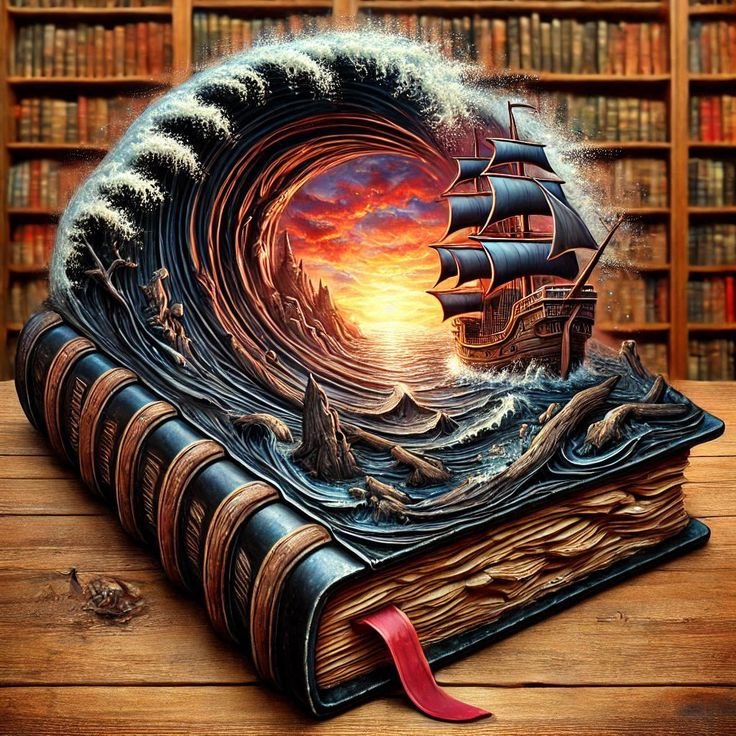 живопись - оригинал