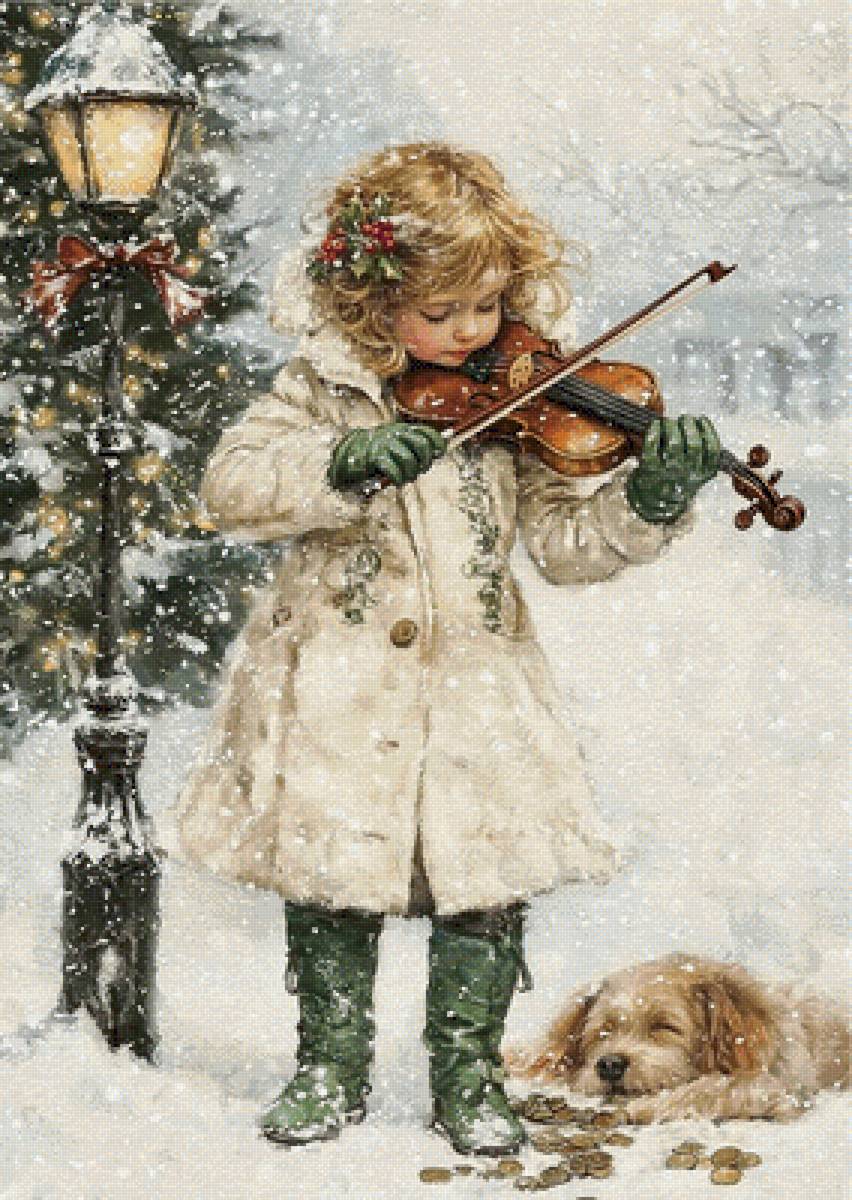 №2869203 - картина. - предпросмотр