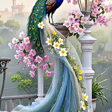 Схема вышивки «№2869259»