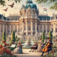 Схема вышивки «№2869261»