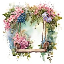 Схема вышивки «№2869279»