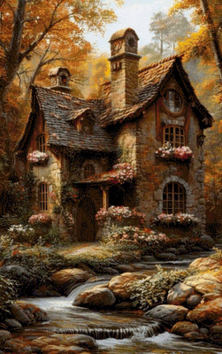 paisajes - предпросмотр