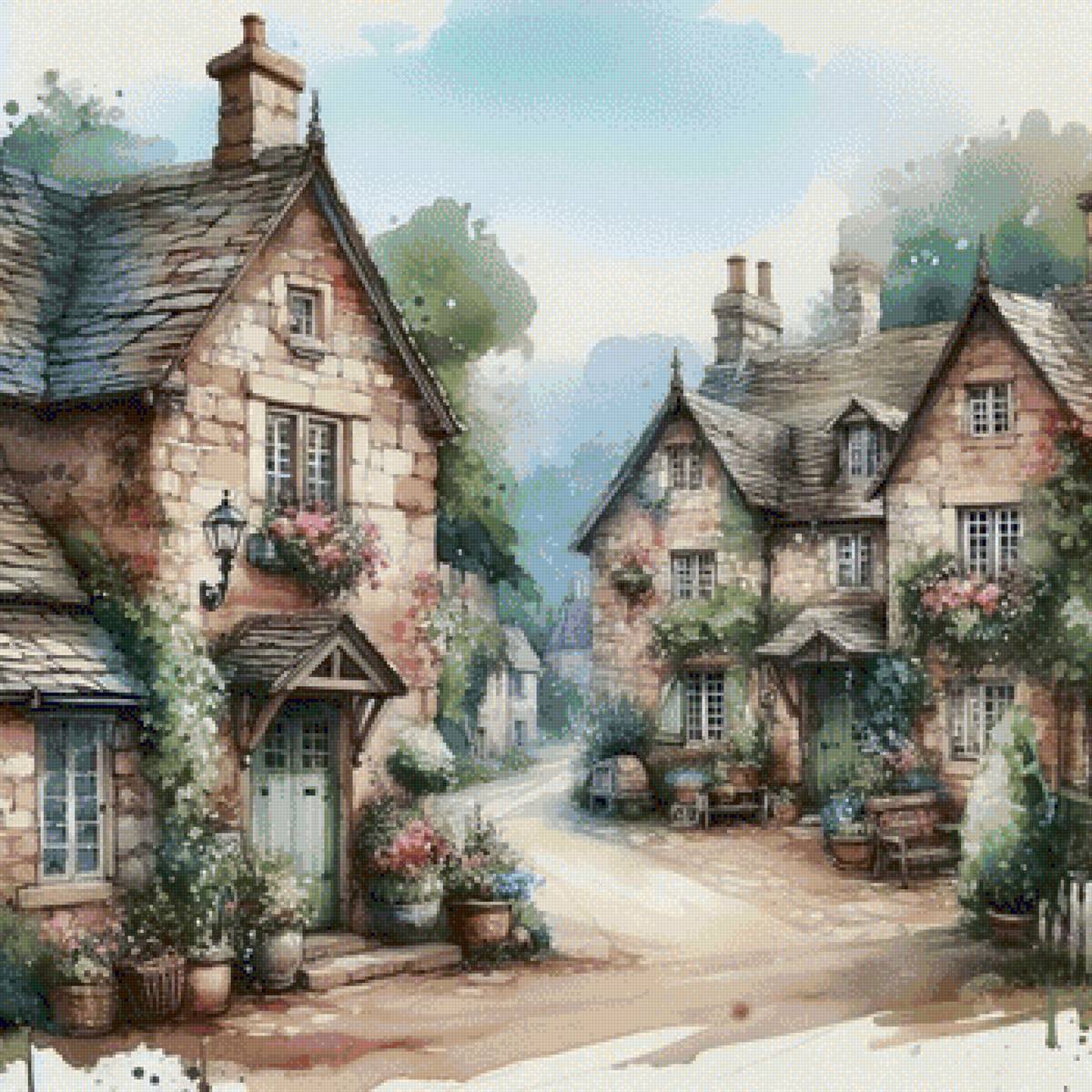 paisajes - предпросмотр