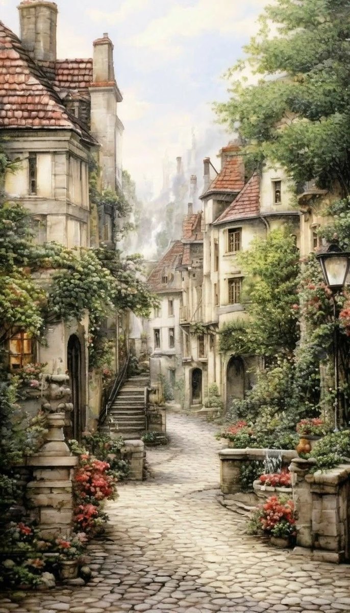 paisajes - оригинал