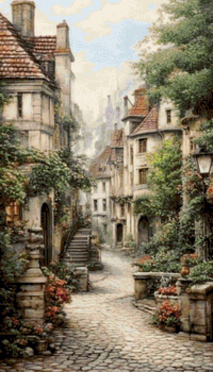 paisajes - предпросмотр