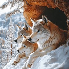 Схема вышивки «№2869358»