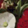 Предпросмотр схемы вышивки «Букет» (№2869564)
