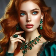 Схема вышивки «№2869567»