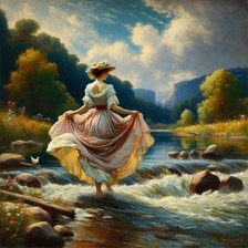 Схема вышивки «№2869569»