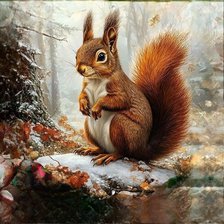 Схема вышивки «№2869824»